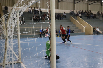 Foto - CAMPEONATO POPULAR MUNICIPAL DE FUTSAL MASCULINO