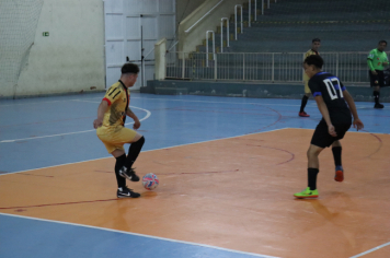 Foto - CAMPEONATO POPULAR MUNICIPAL DE FUTSAL MASCULINO