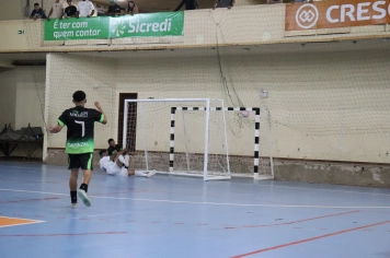 Foto - FUTSAL SÉRIE PRATA 18/03/2026