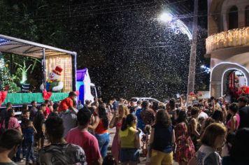 Foto - Natal Encantado Piraí do Sul 2023