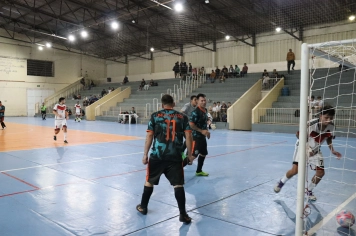 Foto - FUTSAL SÉRIE PRATA 31/03/2026