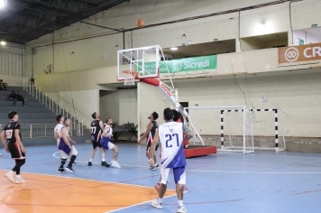 Foto - BASQUETE MASCULINO 14/04/2026
