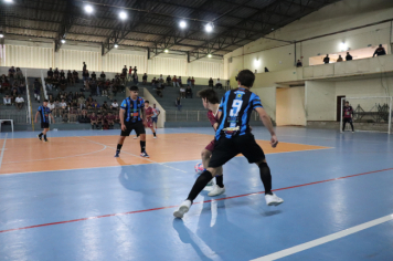 Foto - COPINHA DE FUTSAL DE MENORES MASCULINO 