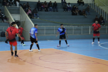 Foto - CAMPEONATO POPULAR MUNICIPAL DE FUTSAL MASCULINO