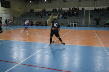 Foto - CAMPEONATO DE FUTSAL MASTER MASCULINO
