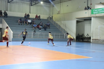 Foto - SEMI FINAL FUTSAL MASCULINO