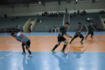 Foto - FUTSAL SÉRIE PRATA 11/03/2026