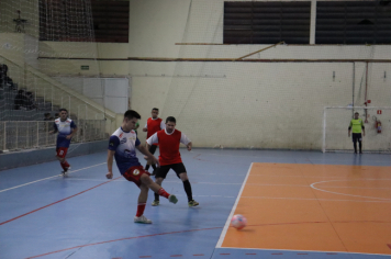 Foto - CAMPEONATO POPULAR MUNICIPAL DE FUTSAL MASCULINO