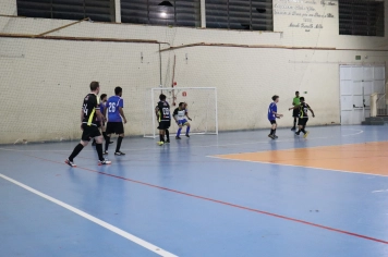 Foto - FUTSAL SÉRIE PRATA 17/03/2026