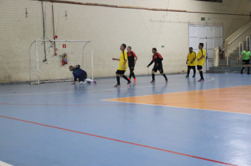 Foto - CAMPEONATO DE FUTSAL MASTER MASCULINO
