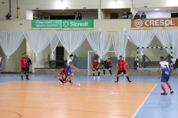Foto - 2ª SUPERCOPA DE FUTSAL MASCULINO