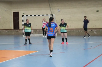 Foto - CAMPEONATO DE HANDEBOL 13/03/2026