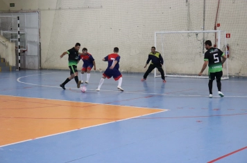 Foto - FUTSAL SÉRIE PRATA 12/03/2026