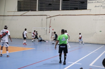Foto - FUTSAL SÉRIE OURO 24/03/2026