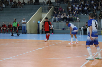 Foto - CAMPEONATO DE FUTSAL MASTER MASCULINO
