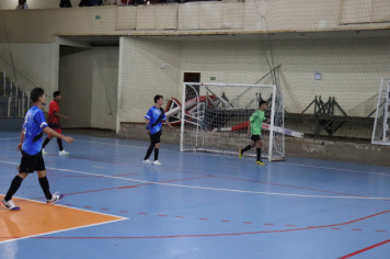 Foto - CAMPEONATO POPULAR MUNICIPAL DE FUTSAL MASCULINO