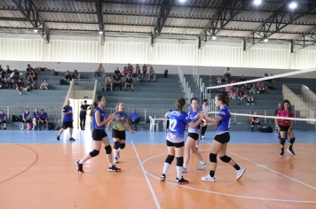 Foto - GRAND PRIX VOLEIBOL AMCG