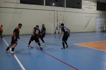 Foto - CAMPEONATO POPULAR MUNICIPAL DE FUTSAL MASCULINO