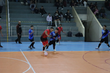 Foto - CAMPEONATO POPULAR MUNICIPAL DE FUTSAL MASCULINO