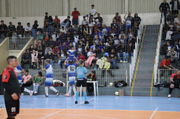 Foto - CAMPEONATO DE FUTSAL MASTER MASCULINO