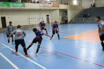 Foto - FUTSAL SÉRIE PRATA 24/03/2026