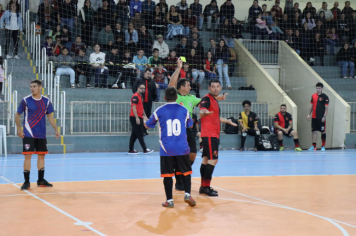 Foto - CAMPEONATO POPULAR MUNICIPAL DE FUTSAL MASCULINO