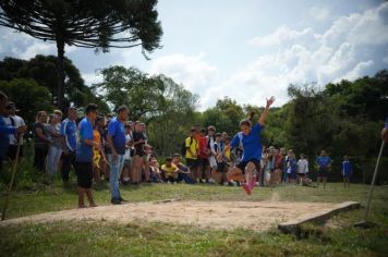 Foto - X Jogos Escolares de Piraí do Sul  - JEPSUL 2024