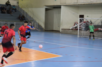 Foto - CAMPEONATO POPULAR MUNICIPAL DE FUTSAL MASCULINO