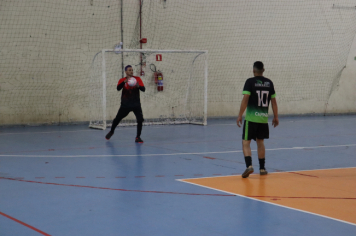 Foto - CAMPEONATO POPULAR MUNICIPAL DE FUTSAL MASCULINO