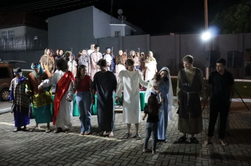 Foto - NATAL ENCANTADO DIA 21