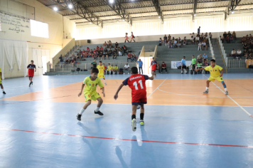 Foto - JOGOS ESCOLARES 2025 - 06/05 TERÇA FEIRA