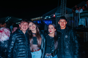 Foto - 4º PIRAÍ RODEO FEST - LEONARDO