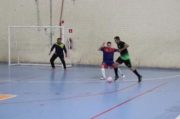 Foto - FUTSAL SÉRIE PRATA 12/03/2026