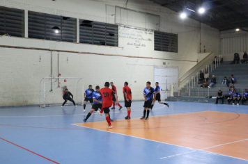 Foto - CAMPEONATO DE FUTSAL MASTER MASCULINO