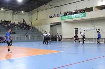Foto - FUTSAL SÉRIE OURO 24/03/2026