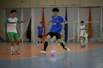 Foto - X Jogos Escolares de Piraí do Sul  - JEPSUL 2024