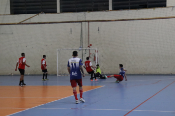 Foto - CAMPEONATO POPULAR MUNICIPAL DE FUTSAL MASCULINO