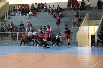 Foto - COPINHA DE FUTSAL DE MENORES MASCULINO 