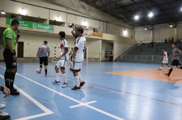 Foto - FUTSAL SÉRIE PRATA 17/03/2026