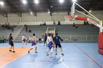 Foto - FINAL BASQUETE MASCULINO
