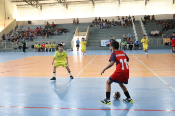 Foto - JOGOS ESCOLARES 2025 - 06/05 TERÇA FEIRA