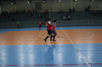 Foto - CAMPEONATO POPULAR MUNICIPAL DE FUTSAL MASCULINO