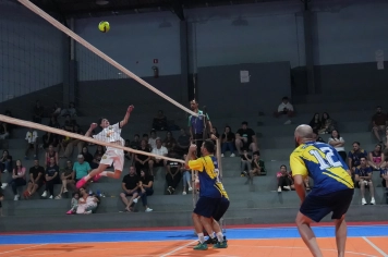 Foto - CAMPEONATO DE VÔLEI - 23/03/2026