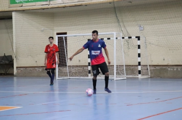 Foto - FUTSAL SÉRIE PRATA 18/03/2026