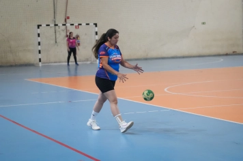Foto - CAMPEONATO DE HANDEBOL 16/03/2026