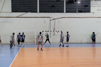 Foto - FINAL HANDEBOL MASCULINO 15/04/2026