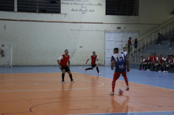 Foto - CAMPEONATO POPULAR MUNICIPAL DE FUTSAL MASCULINO