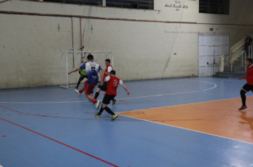 Foto - CAMPEONATO POPULAR MUNICIPAL DE FUTSAL MASCULINO