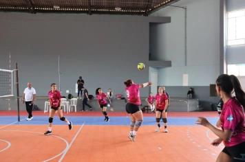 Foto - GRAND PRIX VOLEIBOL AMCG