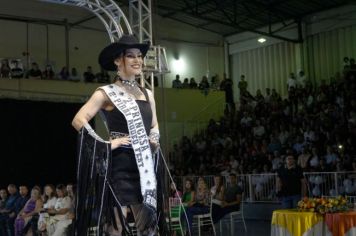 Foto - Concurso da Rainha III Piraí Rodeo Fest